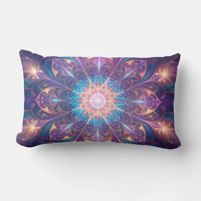 Throw Pillow (Front)
