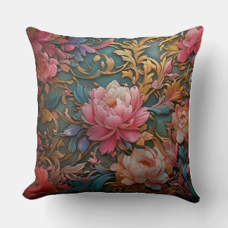 Throw Pillow
