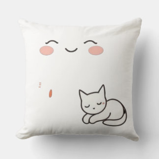 Throw Pillow