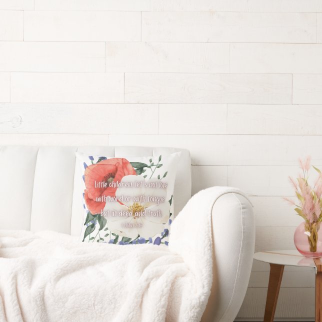 Throw pillow (Couch)