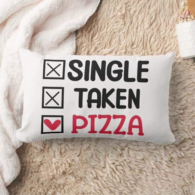Throw Pillow (Blanket)