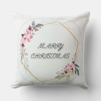 Throw Pillow