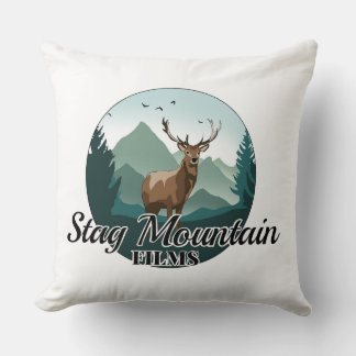 Throw Pillow