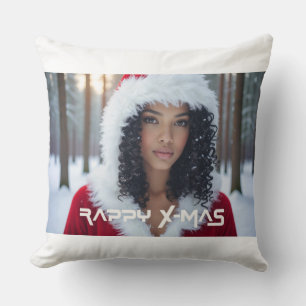 Throw Pillow
