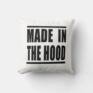 THROW PILLOW