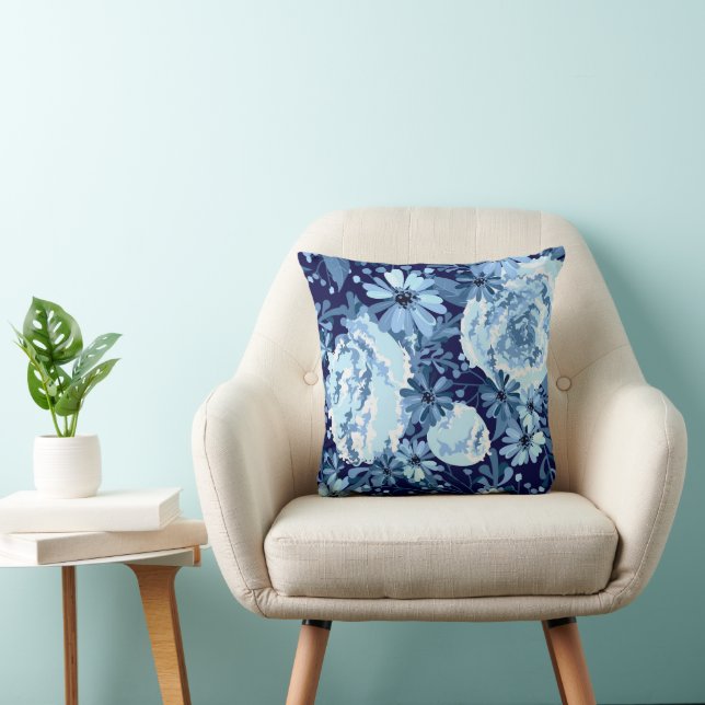 Throw Pillow (Chair)