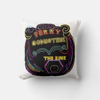 Throw Pillow
