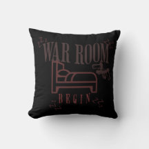 Throw Pillow