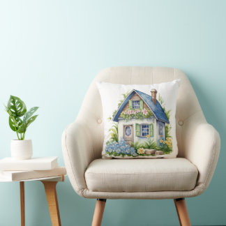 Throw Pillow