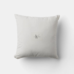 Throw pillow