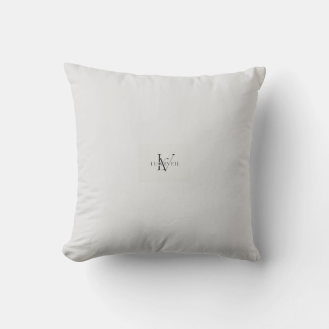 Throw pillow (Front)