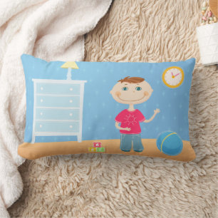 Throw Pillow