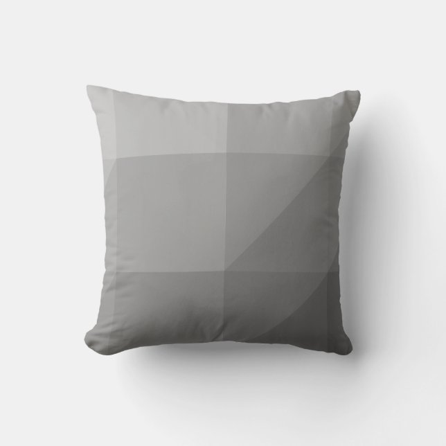 Throw pillow (Front)