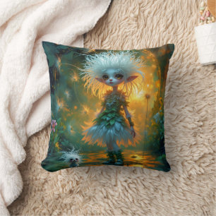 THROW PILLOW