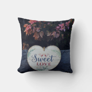 Throw Pillow