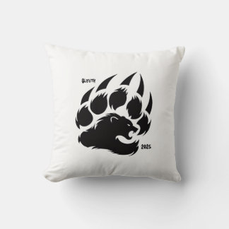 Throw Pillow