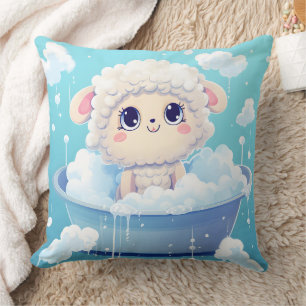 Throw Pillow
