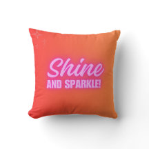 Throw Pillow