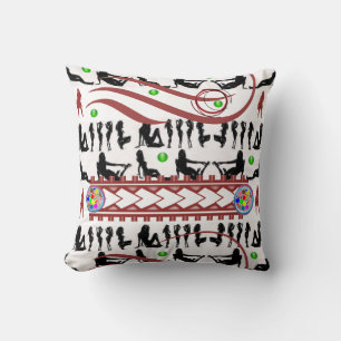 Throw Pillow