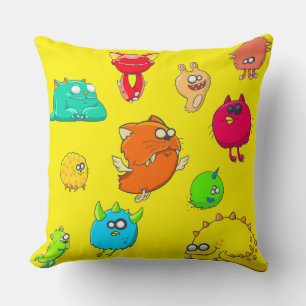 Throw Pillow