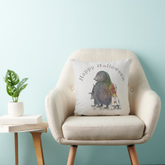 Throw Pillow