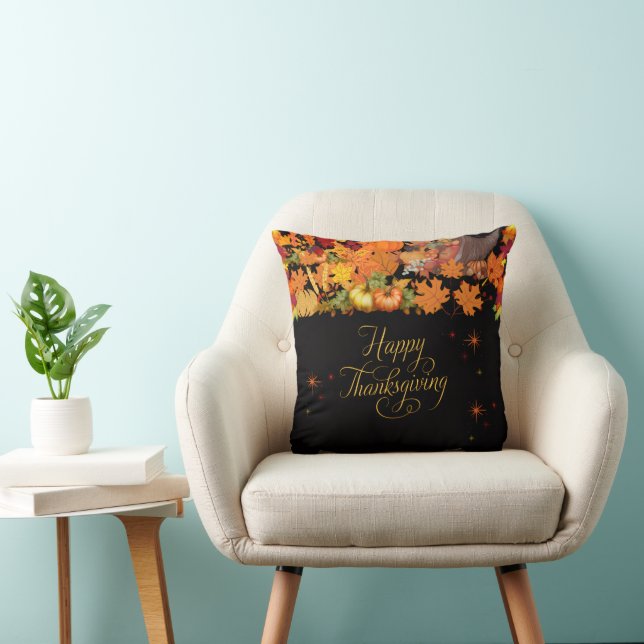 Throw Pillow (Chair)
