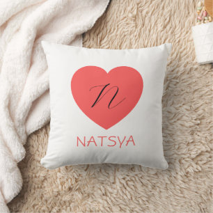 Throw Pillow
