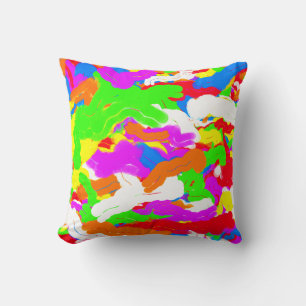 Throw Pillow