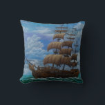 Throw Pillow<br><div class="desc">Home & Living > Home Décor > Pillows & Poufs > Throw Pillows</div>