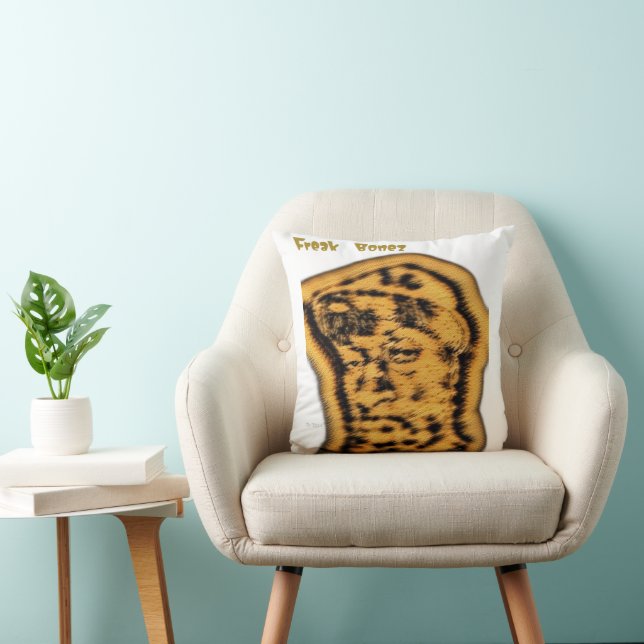 Throw Pillow (Chair)
