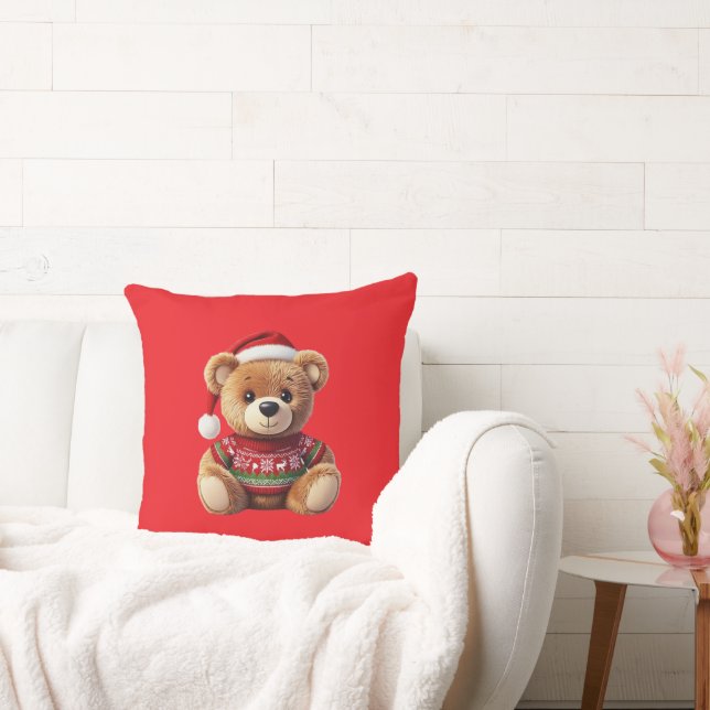 Throw Pillow (Couch)