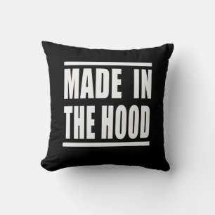 THROW PILLOW