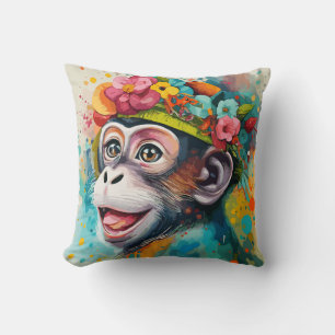 Throw Pillow