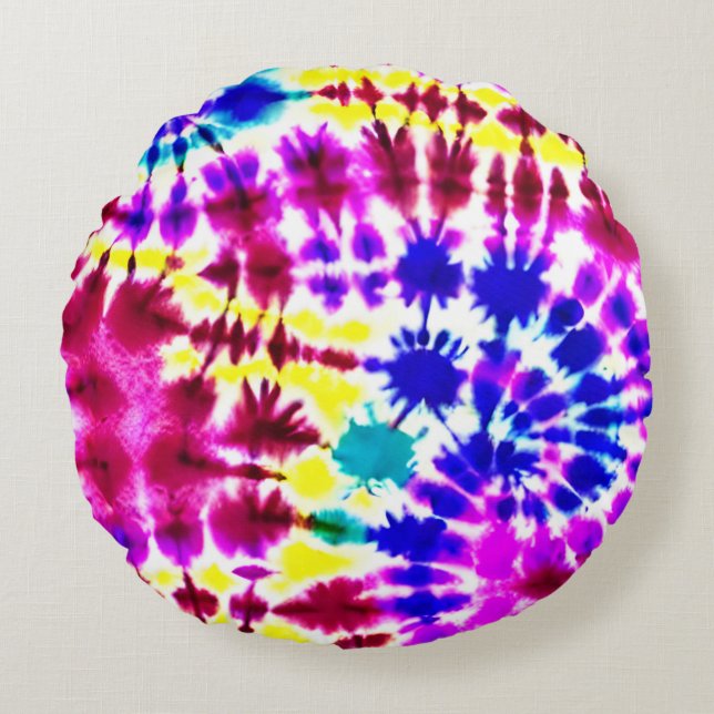 Throw Pillow (Front)