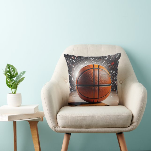 Throw Pillow (Chair)