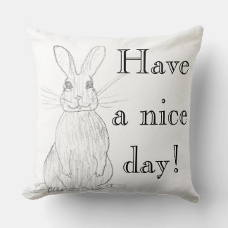 Throw Pillow