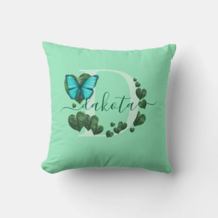 Throw Pillow