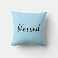 Throw Pillow