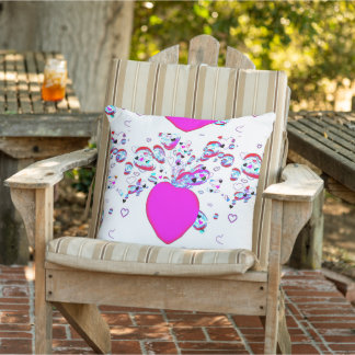 Throw Pillow