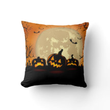 Throw pillow