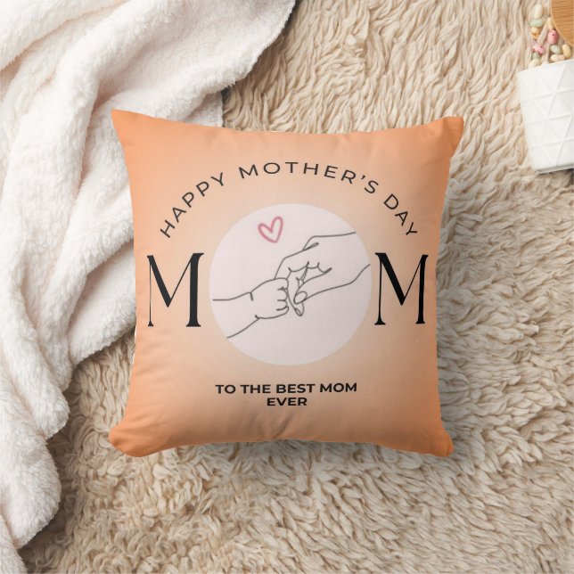 Throw Pillow (Blanket)