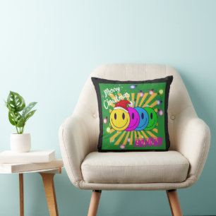 THROW PILLOW