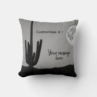 Throw Pillow