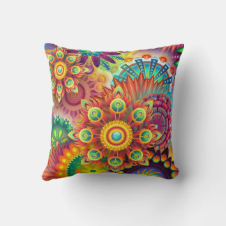 Throw Pillow