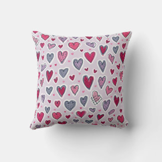 throw pillow