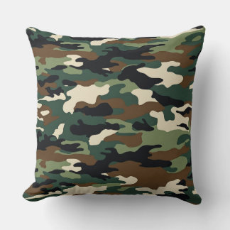 Throw Pillow