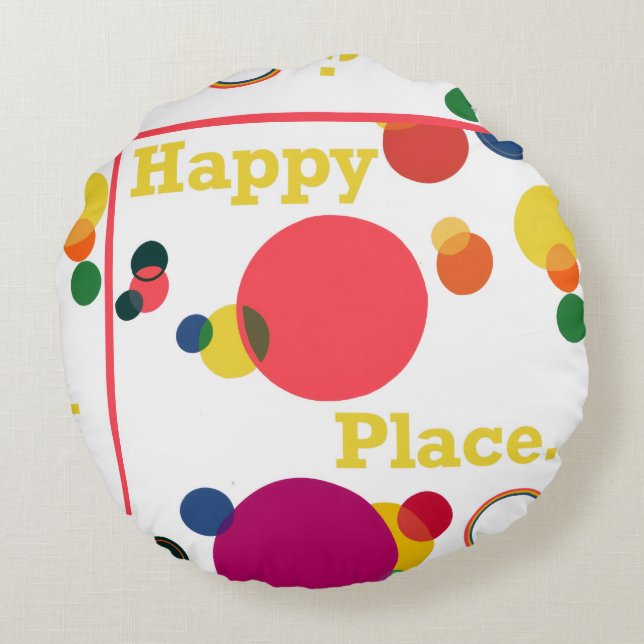throw pillow (Back)