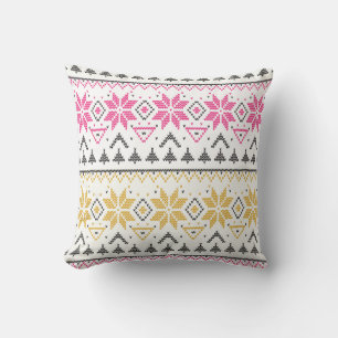 Throw Pillow