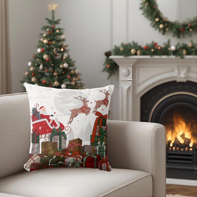 Throw Pillow (Creator Uploaded)