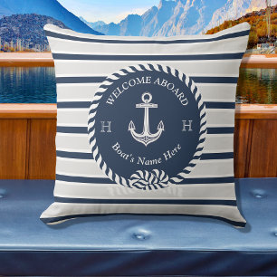 Throw Pillow